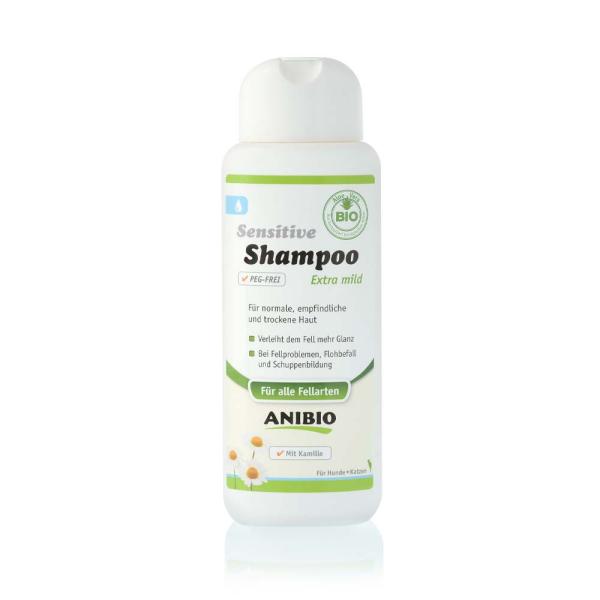 Anibio Shampoo (250 ml)
