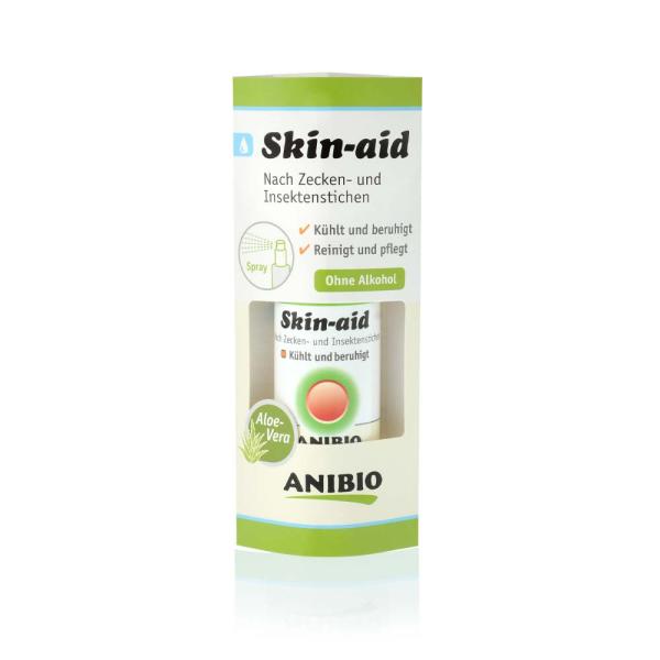 Anibio Skin-aid (30 ml)
