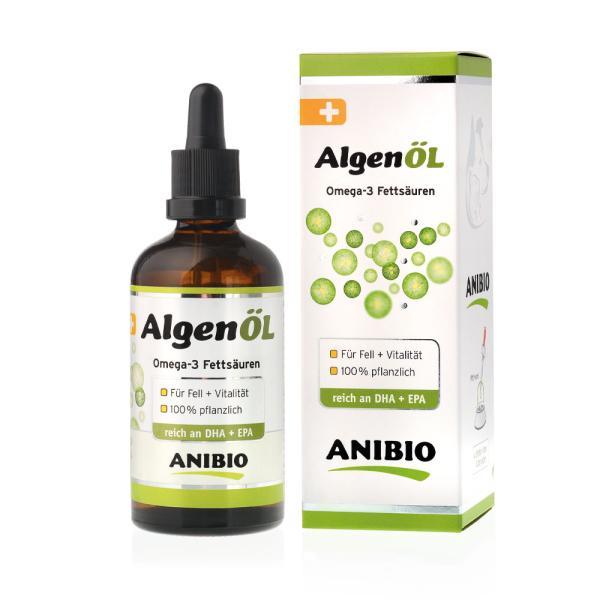 Anibio Algenöl (100 ml)