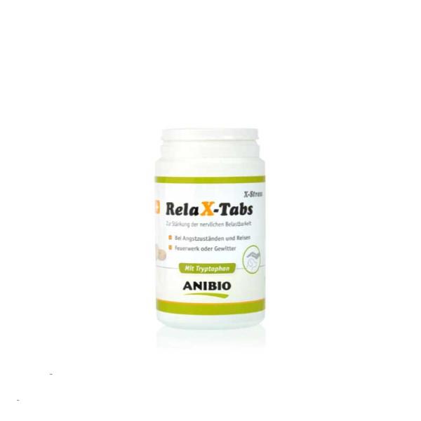 Anibio RelaX Tabs (180 g)