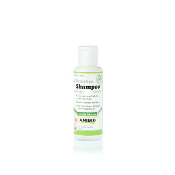 Anibio Shampoo (50 ml)