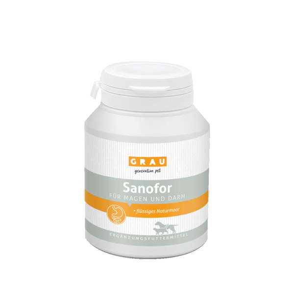 Grau Sanofor (150 g)