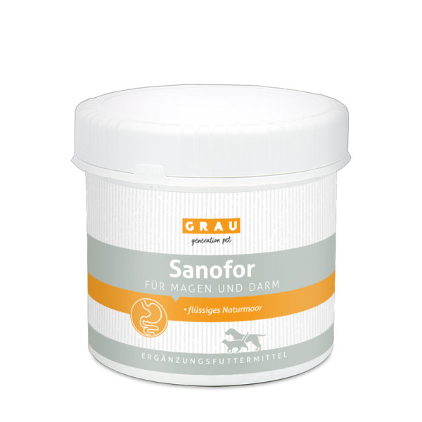 Grau Sanofor (500 g)