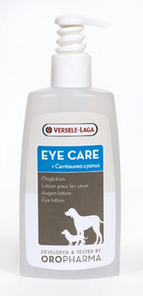 Oropharma - Eye Care für Hunde und Katzen (150 ml)