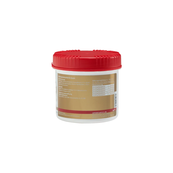 Lupo Aktiv Magen-Darm-Complex (400 g)