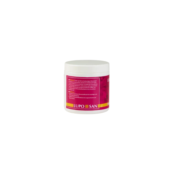 Lupo Mineral (400 g)