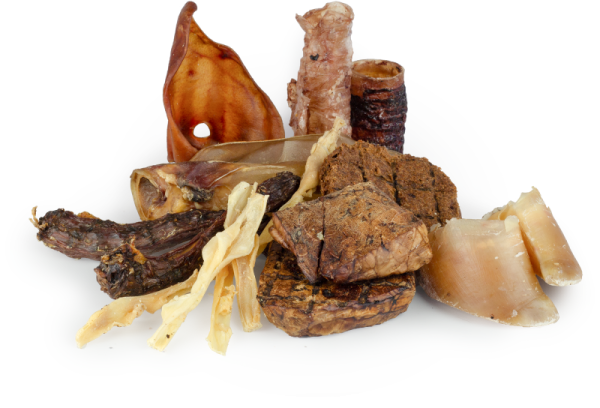 Dibo Weihnachts Multi Mix (750 g)