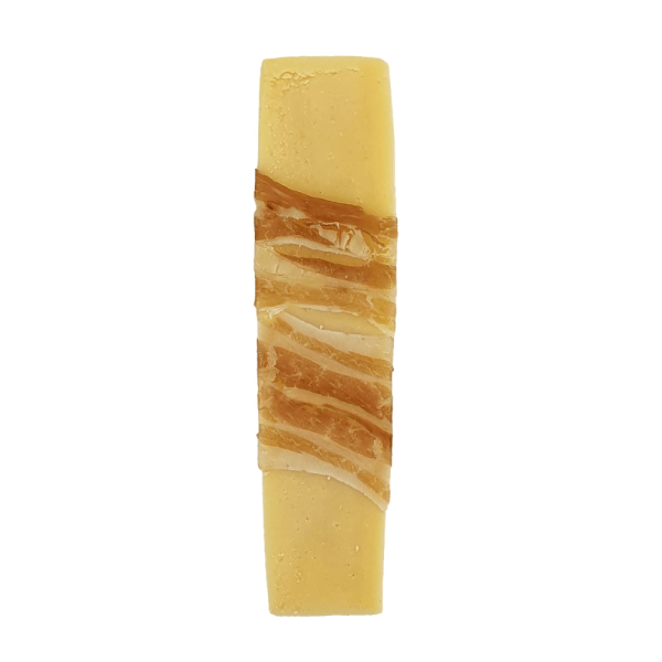 Swiss Cowers Cheese Bars Bacon L (80 g)