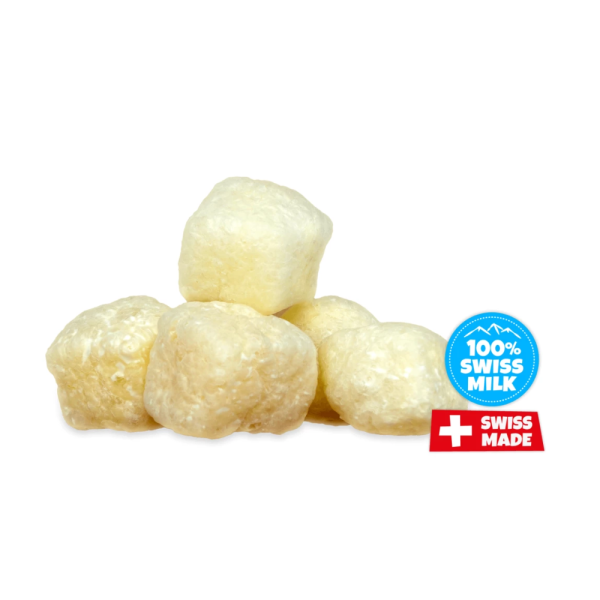 SwissCowers Cheese Crunchies – 28 pcs (80 g)