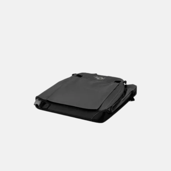 Box pieghevole per cani in alluminio TPX90-Pro 90 x 65 x 70 