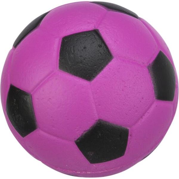 Moosgummi Ball Neon schwimmend Ø 6 cm