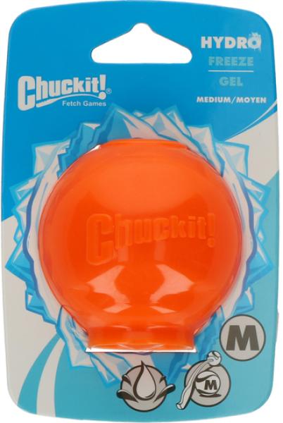 Chuckit Hydro Freeze Ball medium