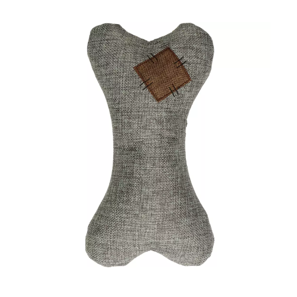 Plush bone ‘Chewie’ approx. 25 cm