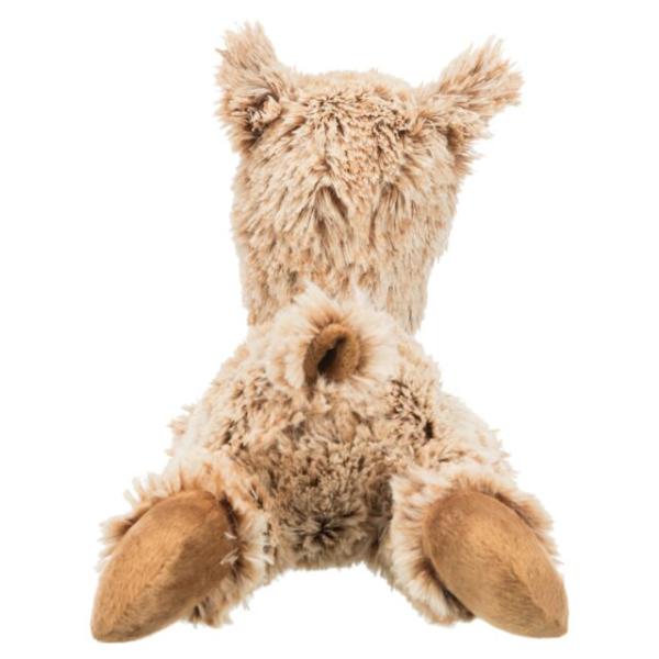 Plüsch Alpaka 22 cm