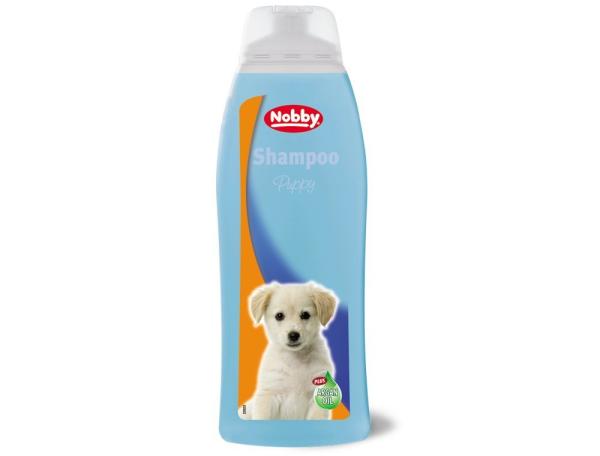 Shampoo für Hunde - Welpen (300 ml)