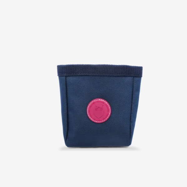 Snackbeutel "Hazel" navy 