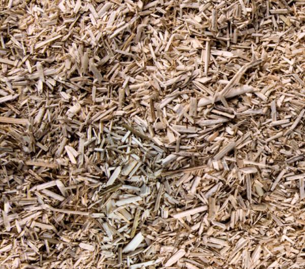 Bunny Bedding Hanf - Hanf  Einstreu (35 Liter)