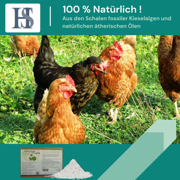 Microgur PLUS (1 kg)