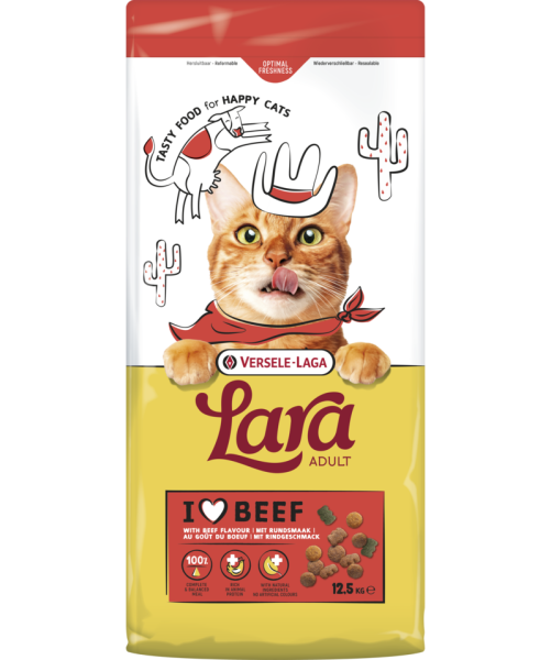 Lara Adult Rind (12,5 kg)