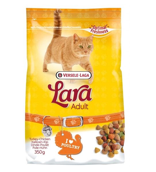 Lara Adult Pute & Huhn (950 g)
