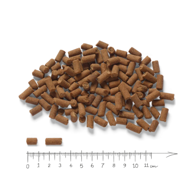 Markus-Mühle - Katze Beutenah kaltgepresst -  mit Huhn (1,2 kg)