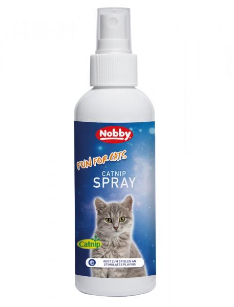 Catnip Spray (175 ml)