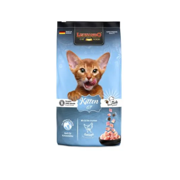 Leonardo Kitten GF (7,5 kg)