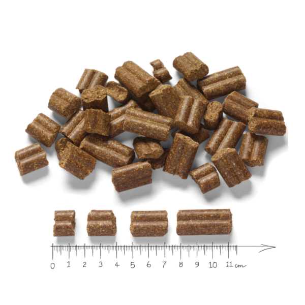 Markus Mühle NaturNah Hundefutter kaltgepresst (5 kg)