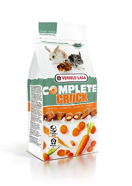 Crock Complete Carrot (50 g)