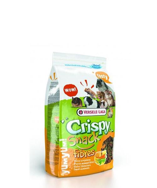 Crispy Snack Fibre (1,75 kg)