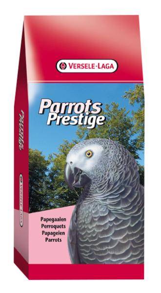 Papageien-Super-Diät VL (20 kg)