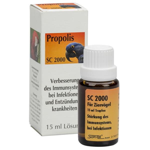 Propolis SC 2000 (15 ml)
