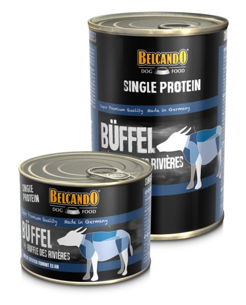 Belcando Büffel (Single Protein) (200 g)