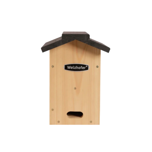 Grotta per pipistrelli “Jessi” 20 cm x 27 x m x 19 cm