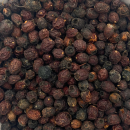 Weißdornbeeren getrocknet  (1 kg)