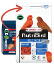 NutriBird Gold Patee Rotfaktorige Vögel (1 kg)