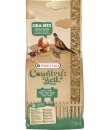Gra-Mix Mangime per Polli delle Ardenne (20 kg)