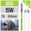 Arcadia Bird Lamp 15 Watt - 450mm