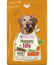 Happy Life - Adult Rind (2,5 kg)