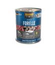 Belcando Baseline Dose - Forelle (800 g)