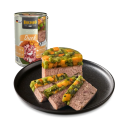 Belcando Holistic Line - Duck (400 g)