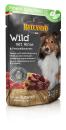 Belcando Wild mit Hirse und Preiselbeeren (125 g)