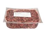 TK Mischfutter Rind gewolft (950 g)