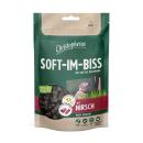 Christopherus Soft-Im-Biss mit Hirsch (125 g)