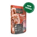 Leonardo Pouch Fasan + Cranberries (85 g)