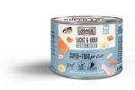 Mac´s Cat Lachs & Hühnchen (200 g)