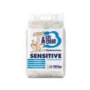 Cat & Clean  Katzenstreu Sensitive Babypuderduft (10 kg)