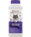 Oropharma Deodo Lavendel - Duft für Katzentoileitte (750 g)