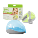Pawise Hamster Potty - Nagertoilette für Hamster