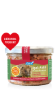 Claus Hedgehog Paté (190 g)